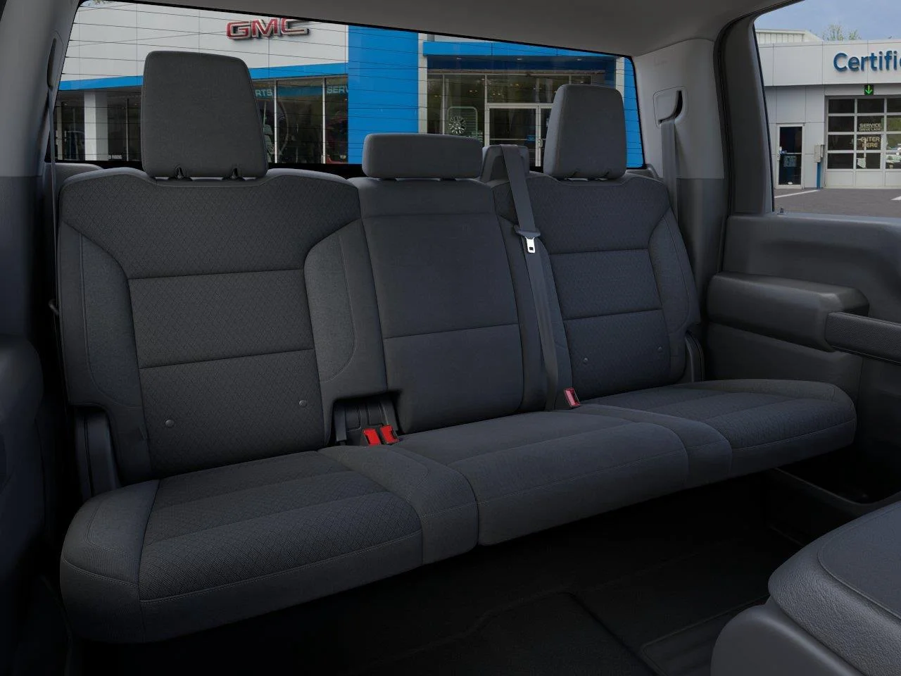 2026 Chevrolet Silverado 2500 HD Custom - Photo 17