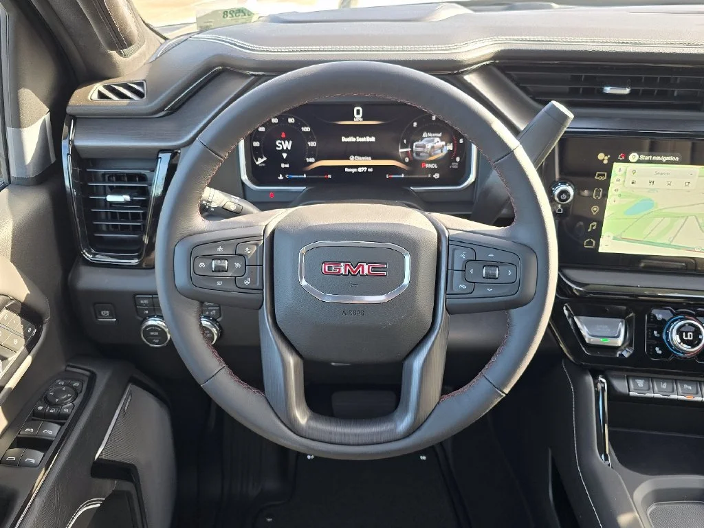 2026 GMC Sierra 2500HD AT4X - Photo 27