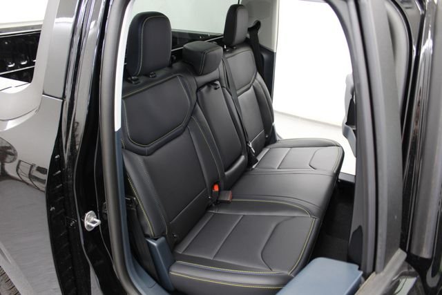 New 2026 Shadow Black Ford Lobo™ image 32