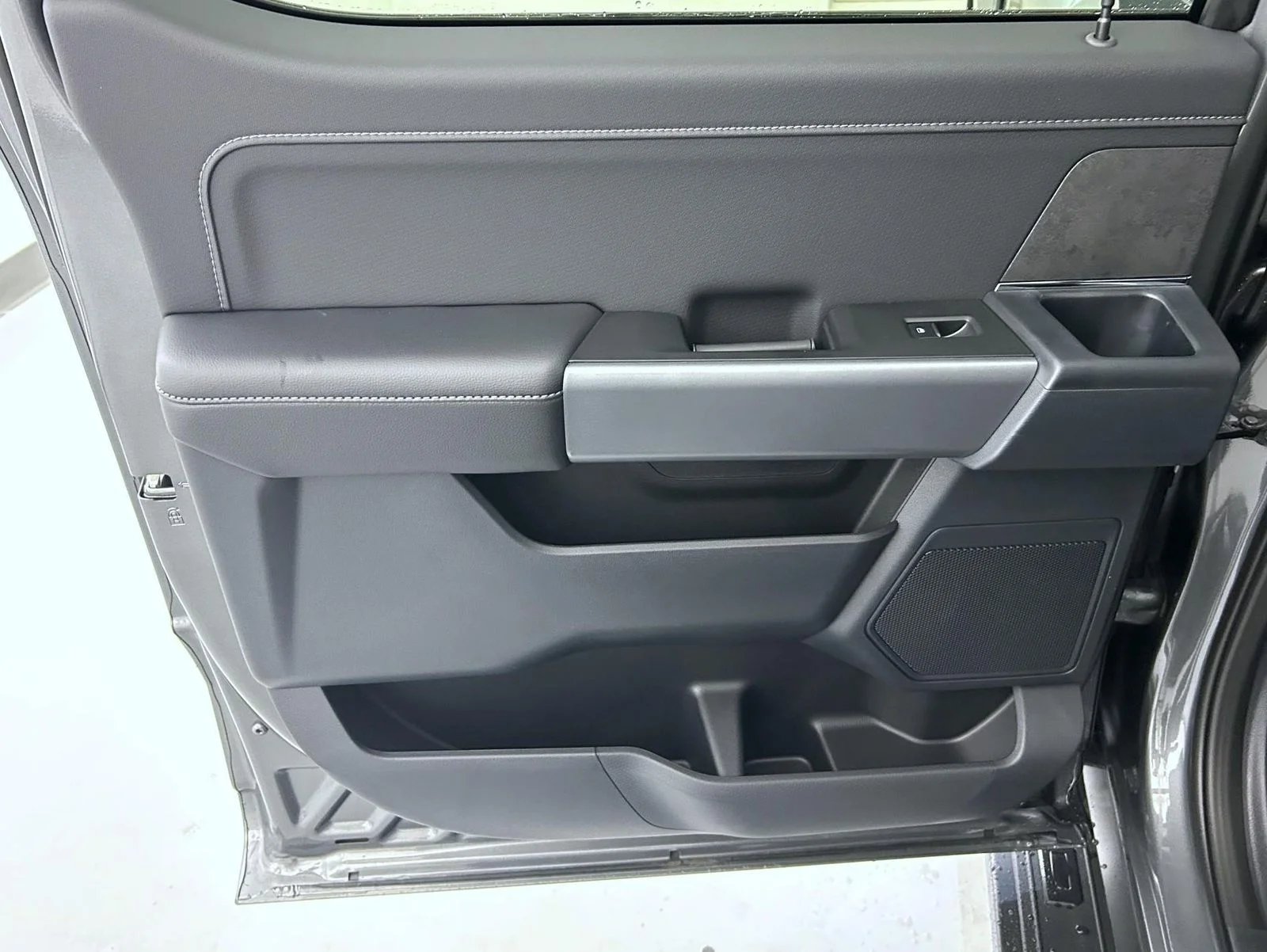 New 2026 Gray Ford XLT image 20