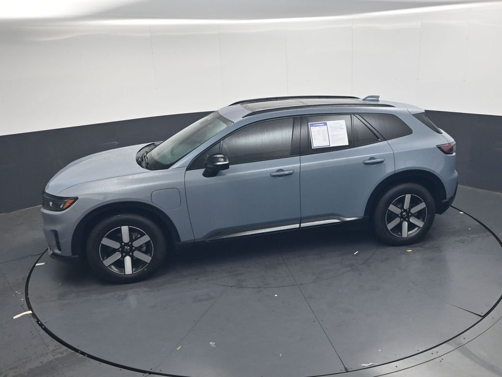 Used 2024 Gray Honda Touring image 24