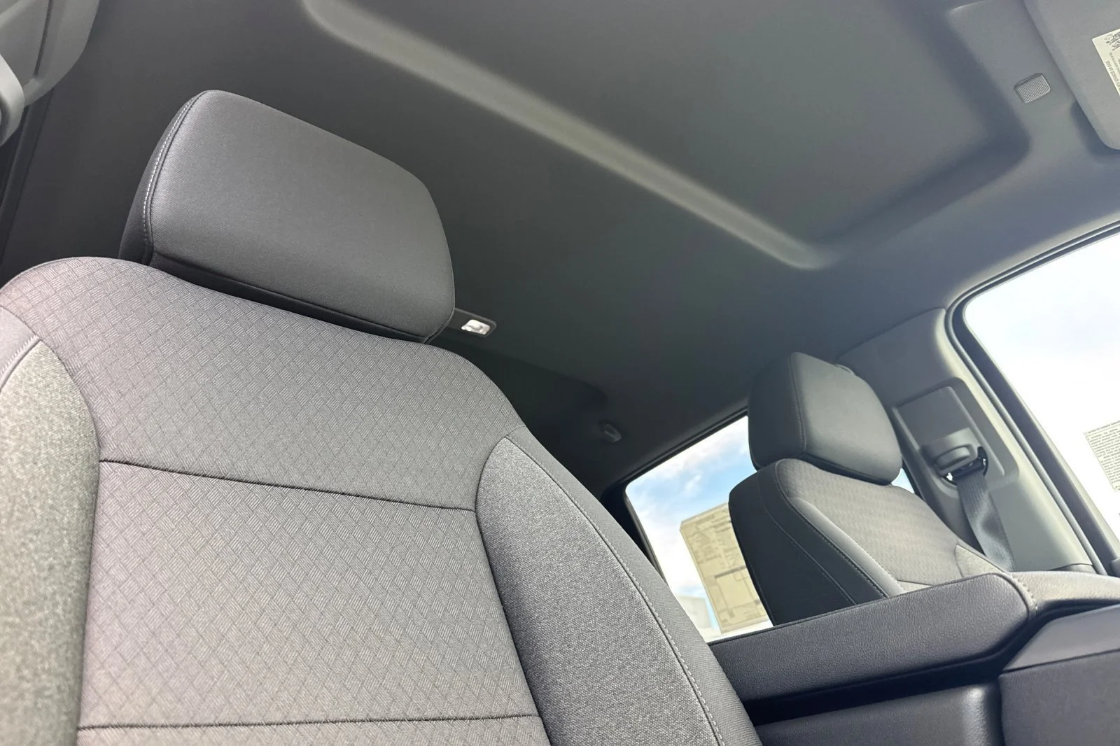 2026 Chevrolet Silverado 3500 HD LT view 15