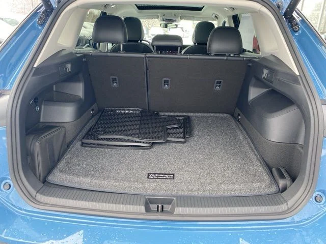 2026 Volkswagen Tiguan SE - Photo 59