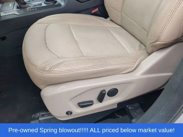 Used 2019 White Ford XLT image 24