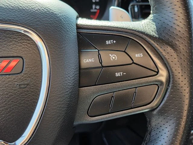 Used 2026 Black Dodge GT HEMI V8 image 28