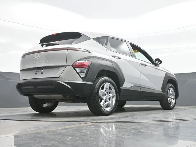 Used 2026 Gray Hyundai SE image 26