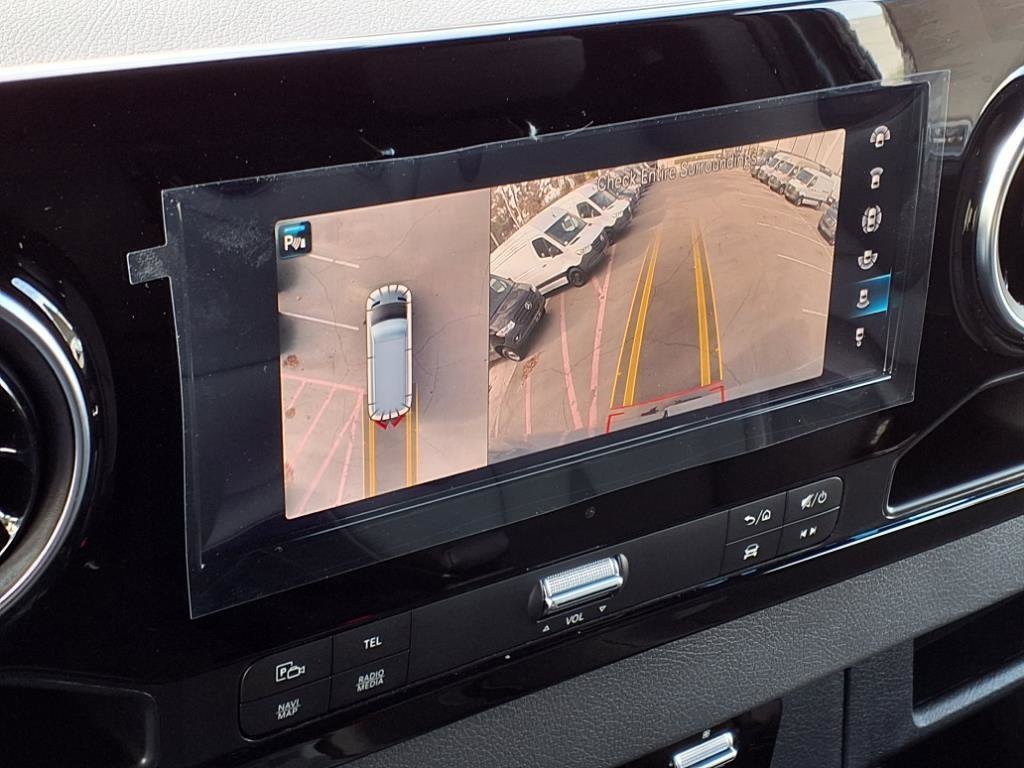 2024 Mercedes-Benz Sprinter Cargo Van Base - Photo 6