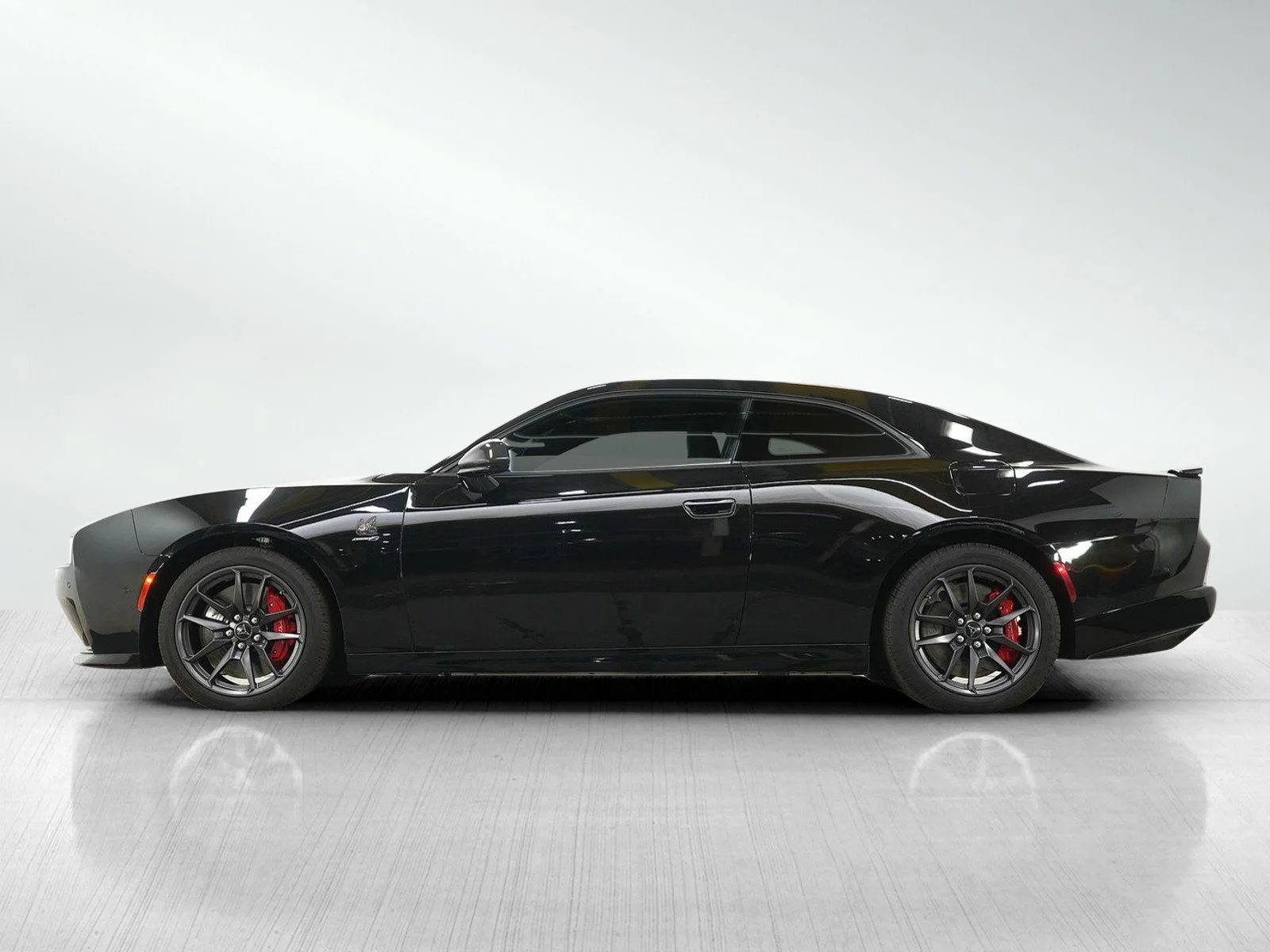 Used 2024 Dodge Charger Daytona Scat Pack with VIN 2C3CDBDK9RR207650 for sale in Hopkins, MN