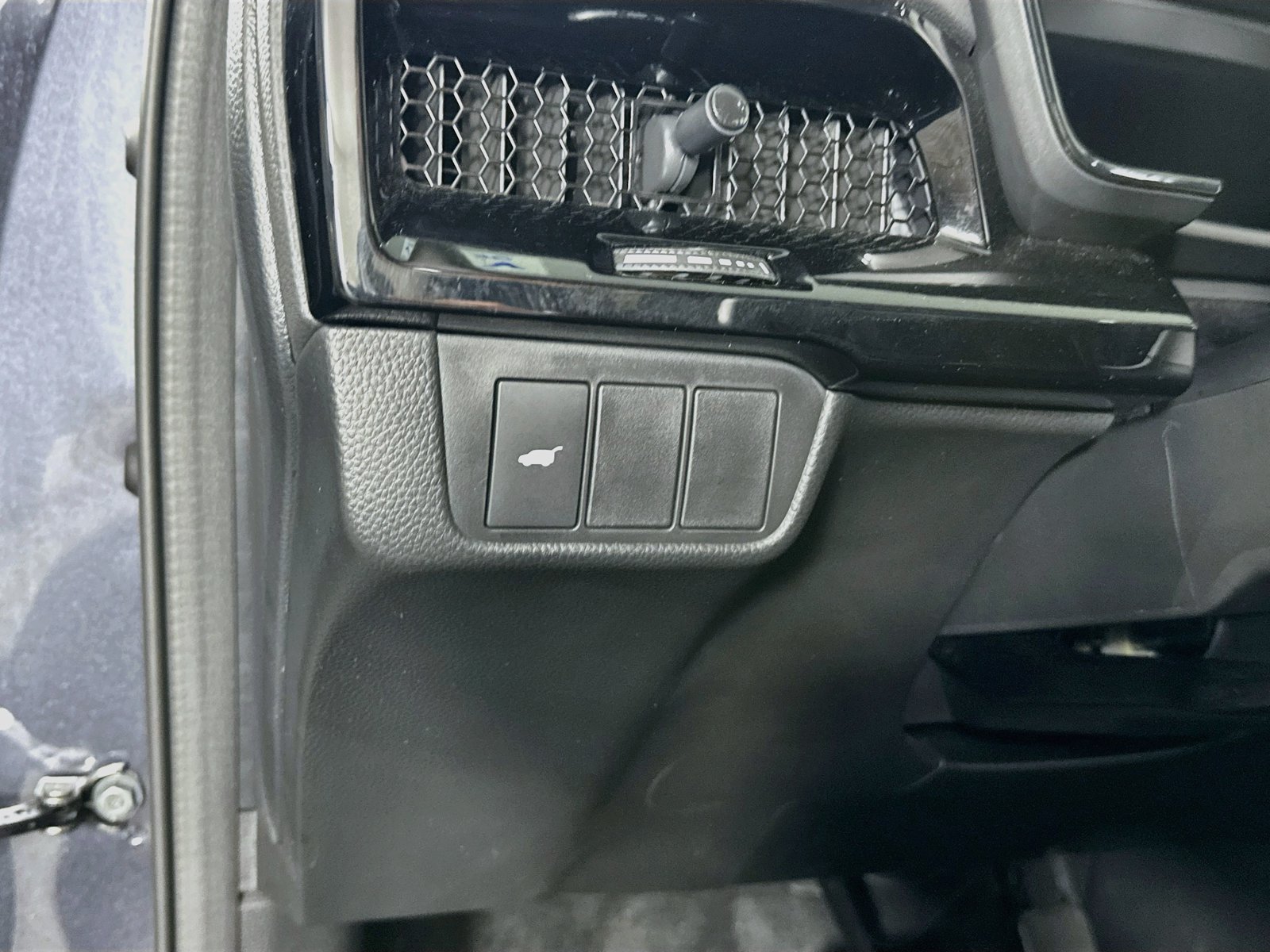 2026 Honda CR-V EX-L - Photo 11