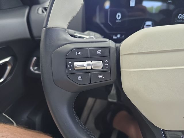 Certified Used 2025 Blue Kia GT-Line image 19