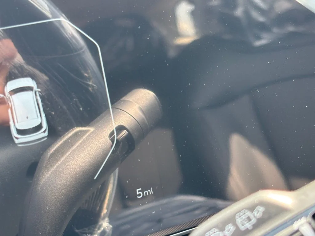 2026 Kia Sportage SX - Photo 7