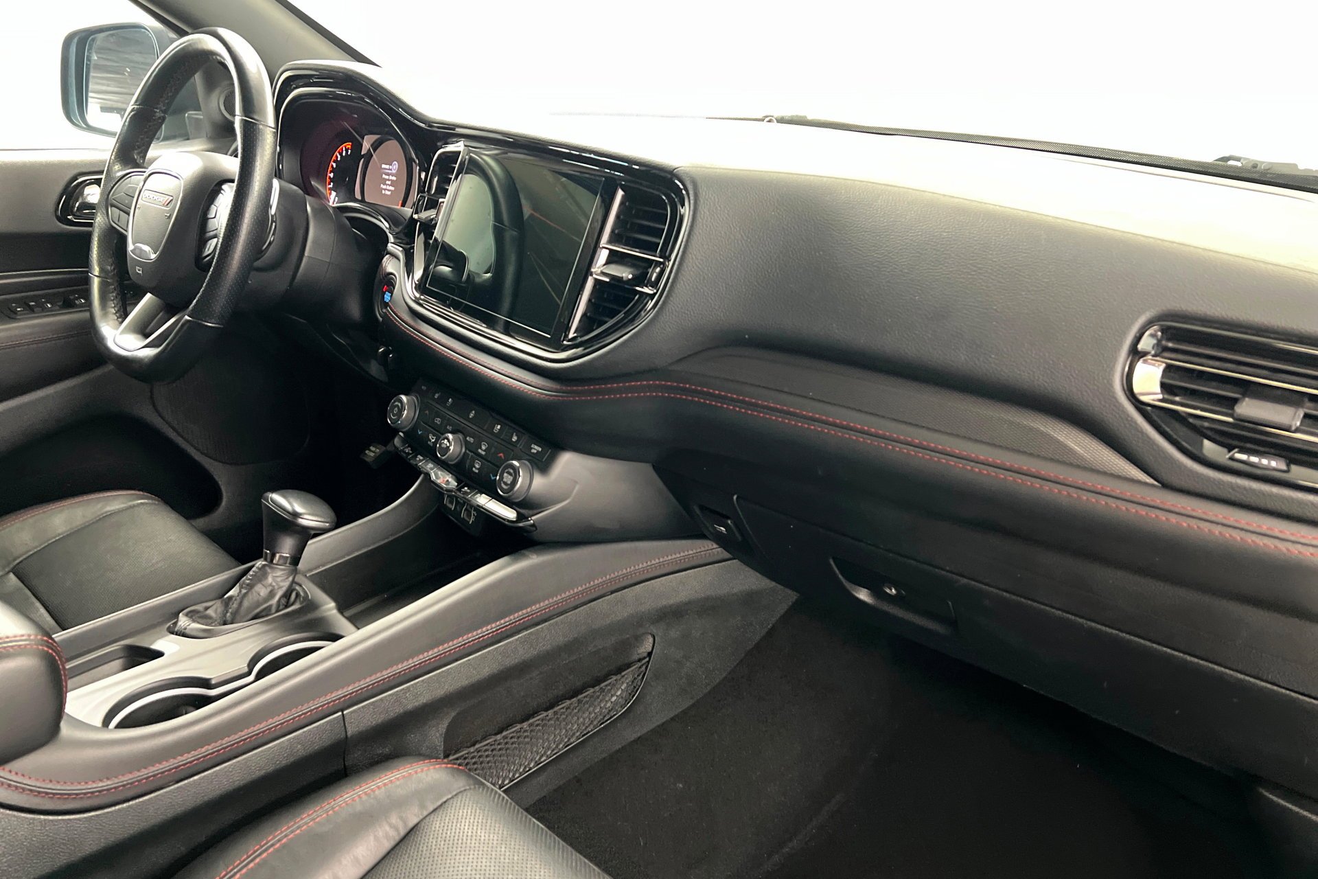 Used 2024 DB Black Clearcoat Dodge GT Plus image 26