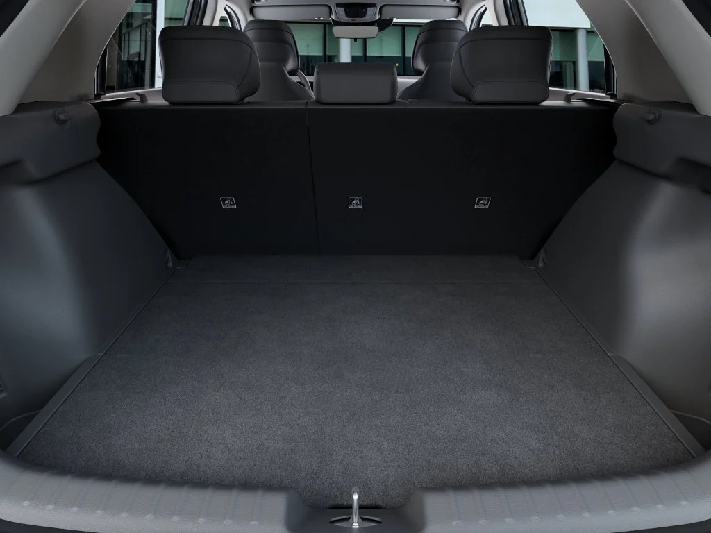 New 2027 Green Kia LX image 19