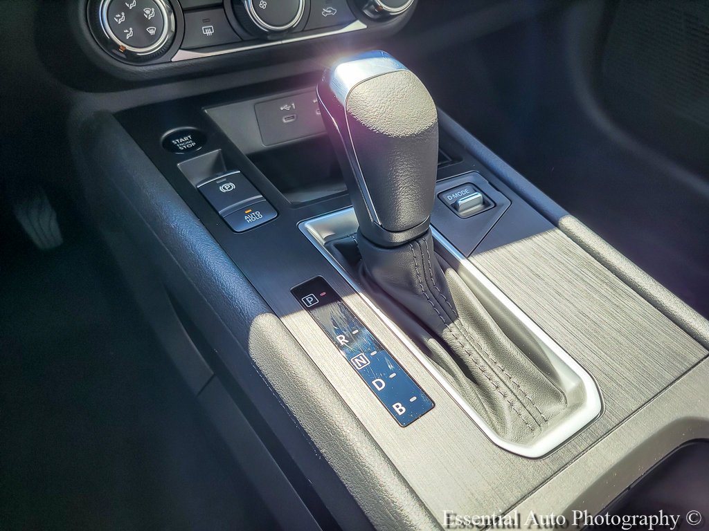 New 2026 Fresh Powder Nissan S image 14