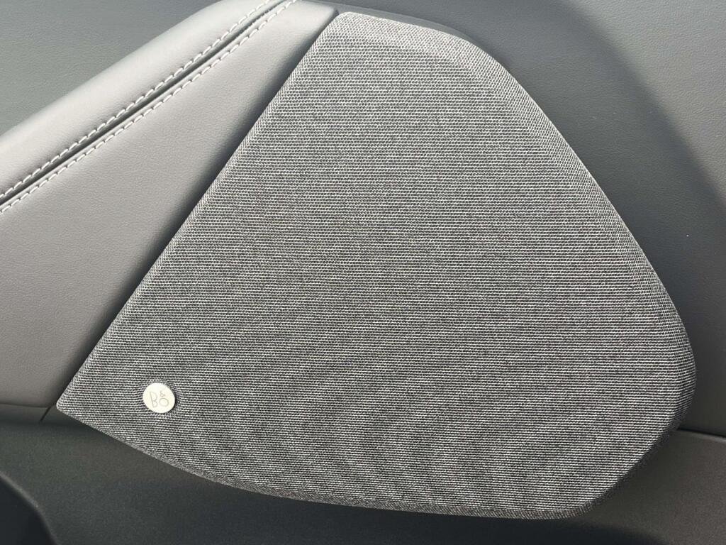 New 2026 Shadow Black Ford Premium image 29