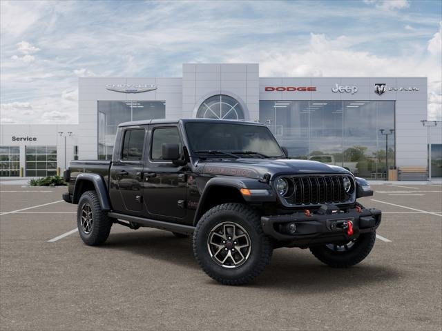 New 2026 Black Clear-Coat Exterior Paint Jeep Shadow Ops image 31