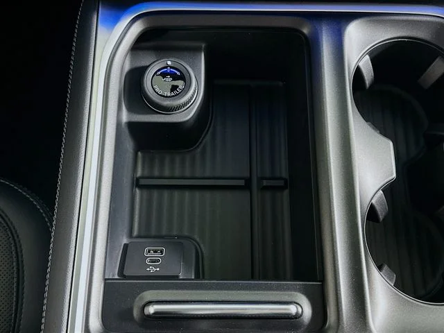 New 2026 Gray Ford Platinum image 21
