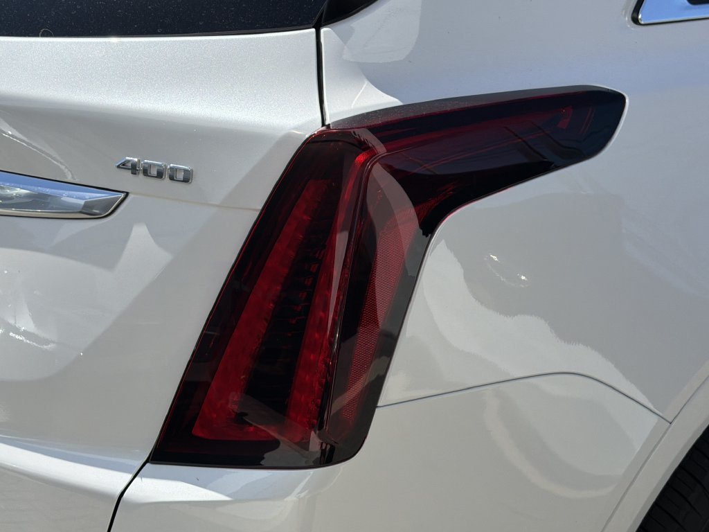 2026 Cadillac XT5 Premium Luxury - Photo 11