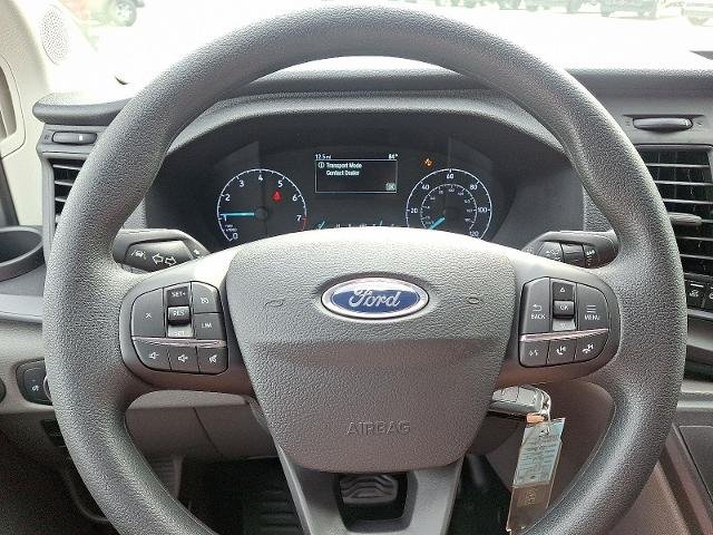 2025 Ford Transit Van Base - Photo 34