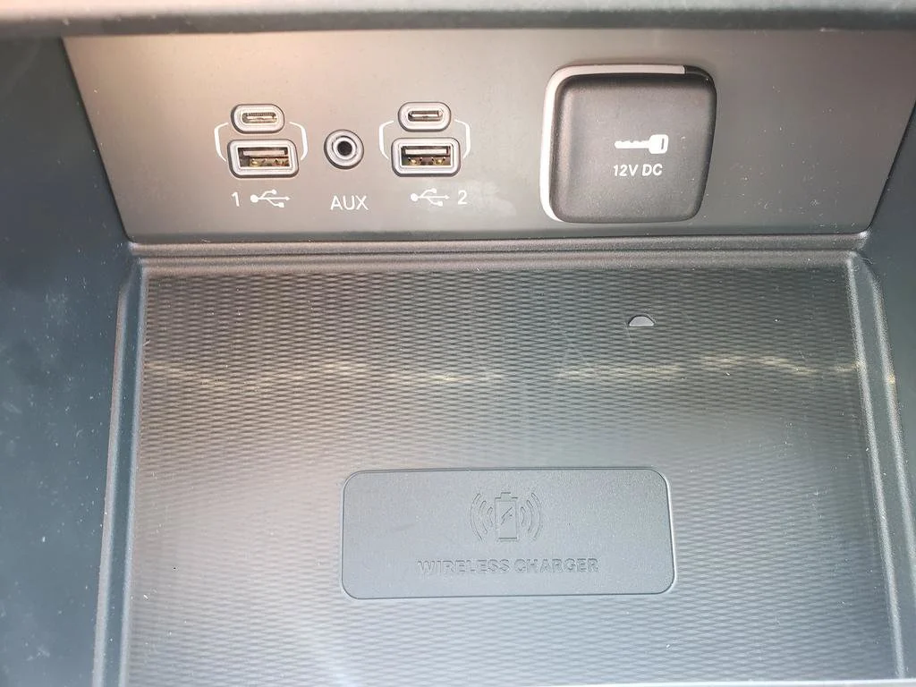 2025 Jeep Grand Cherokee Altitude - Photo 18