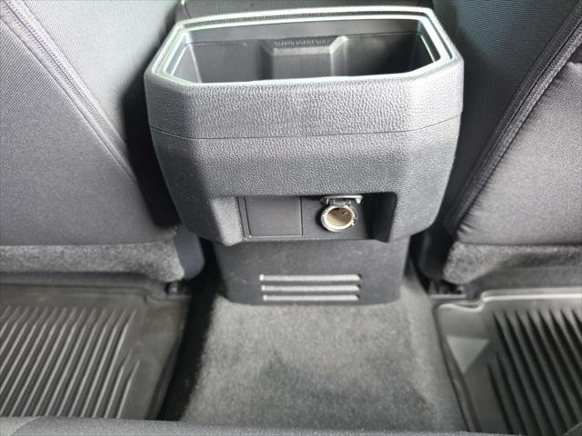 Certified Used 2024 Underground Toyota SR5 image 107