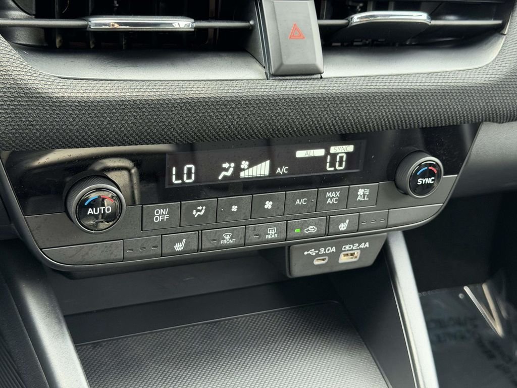 Certified Used 2026 Beige Subaru Premium image 24