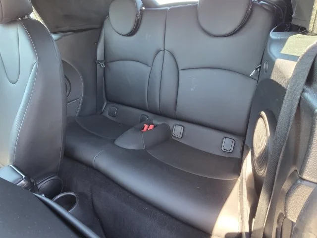 Used 2014 Gray MINI Base image 10