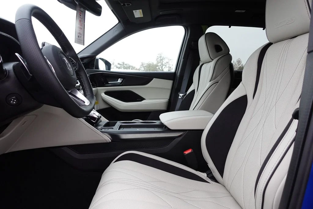 2026 Acura MDX Type S w/Advance Package - Photo 13