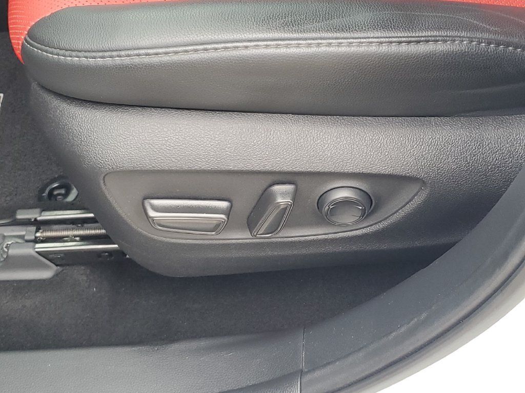 Used 2023 Beige Toyota XSE image 16