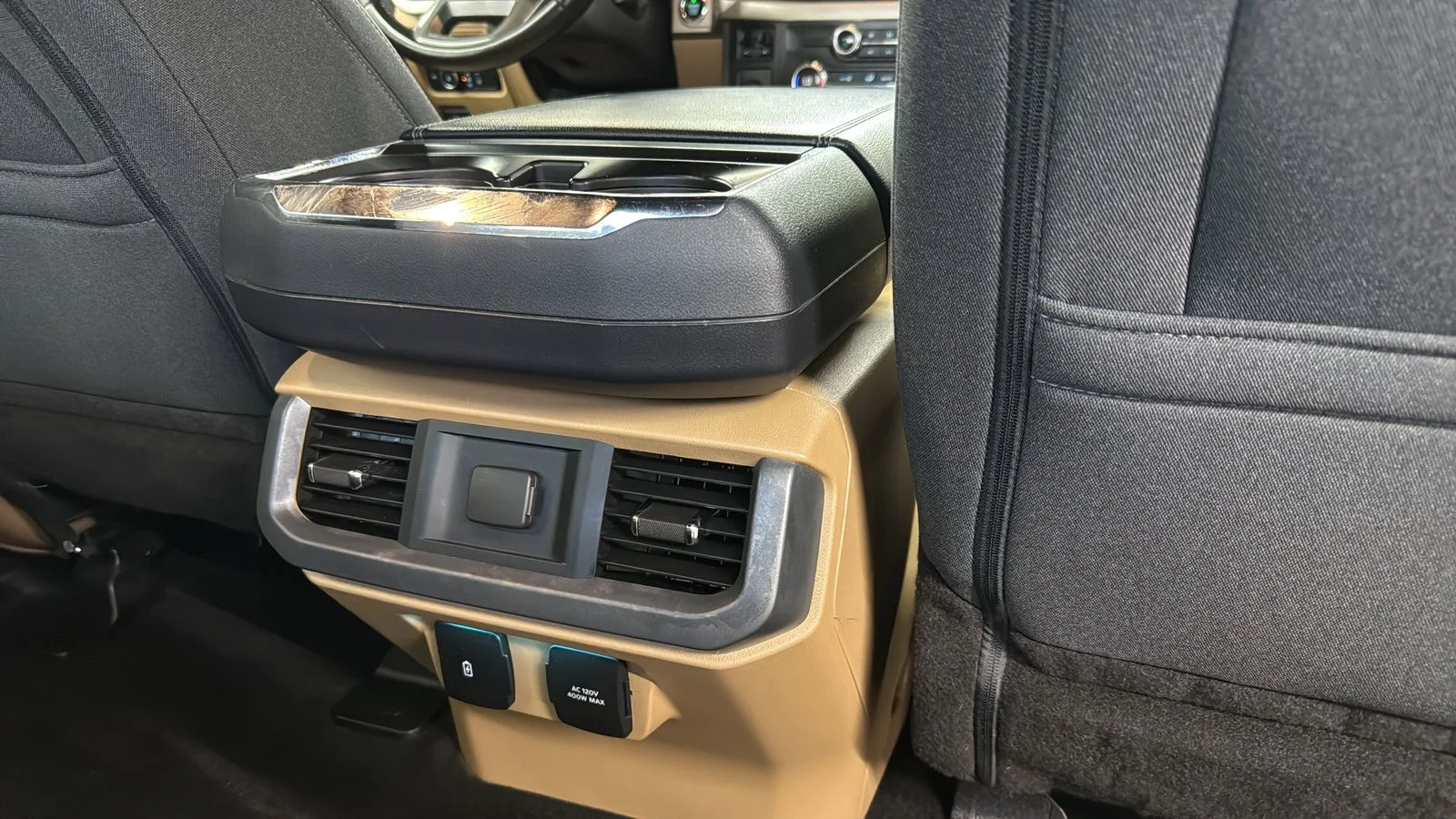Used 2021 Gray Ford XLT image 27