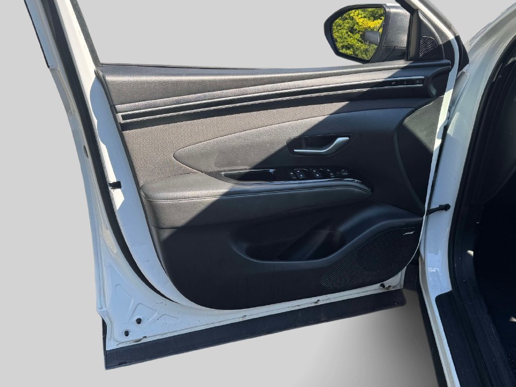 2022 Hyundai Tucson Limited - Photo 14
