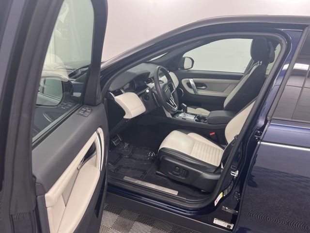 Used 2023 Blue Land Rover S R-Dynamic image 13