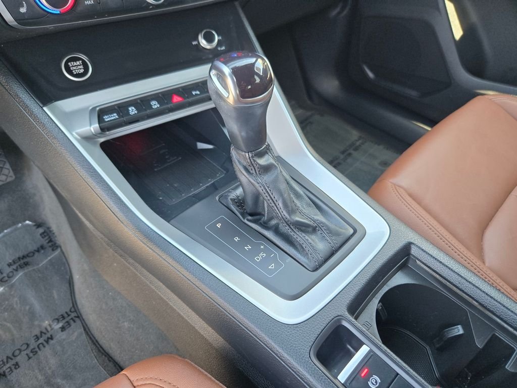 Used 2023  Audi Premium Plus image 14
