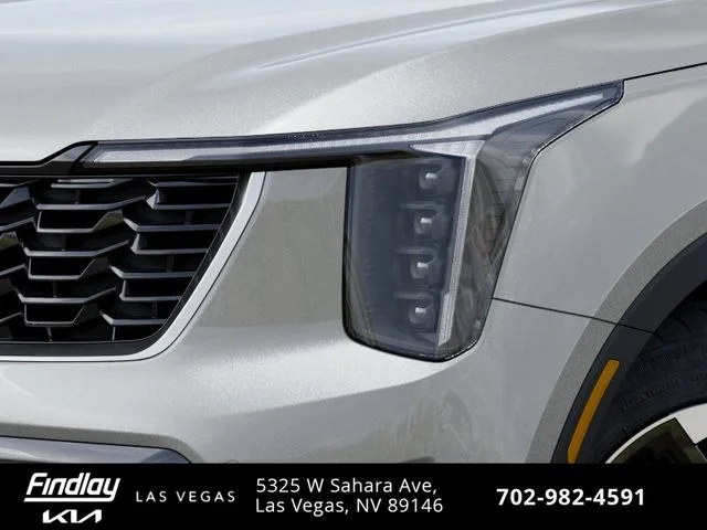 New 2026 Silver Kia S image 11