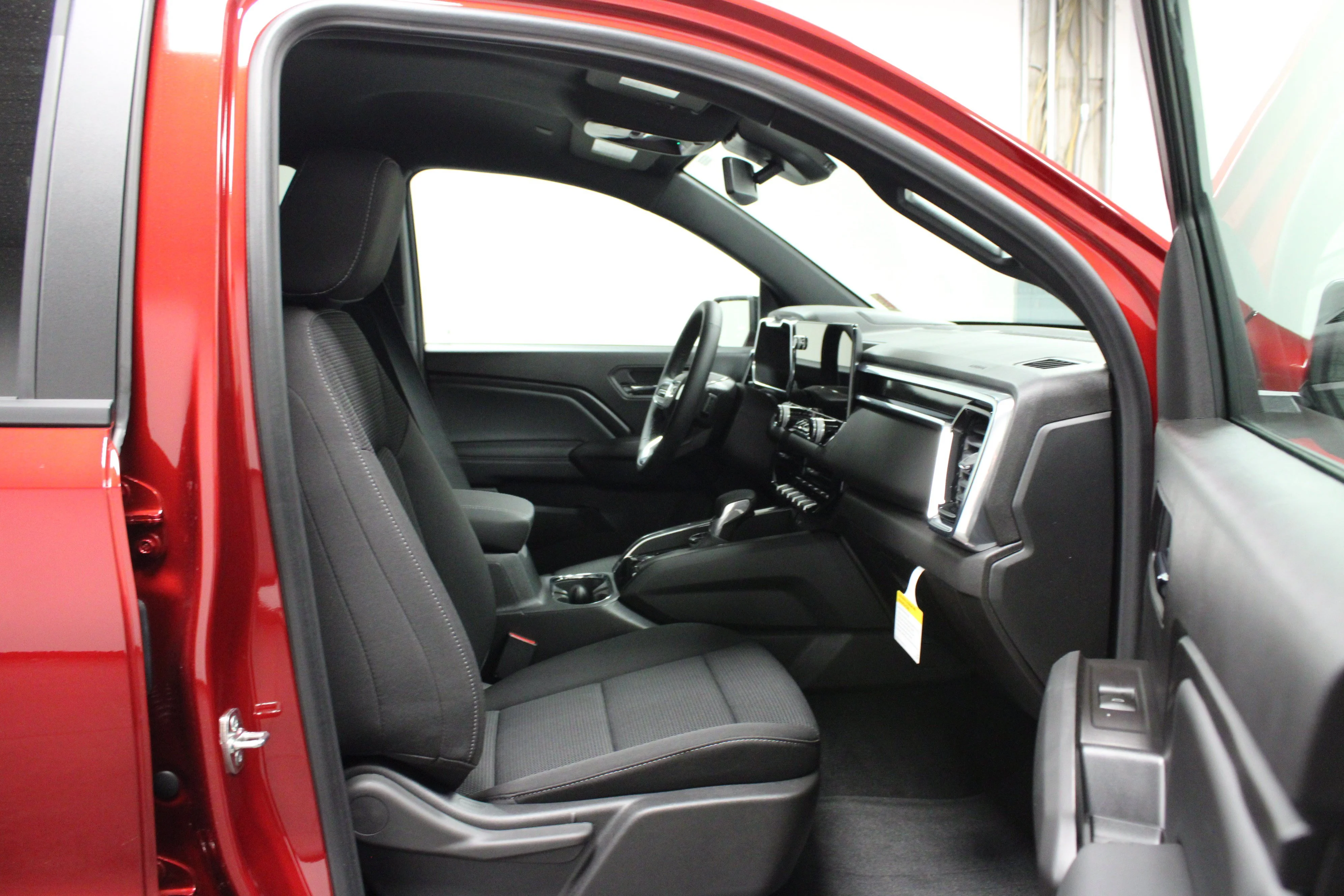2026 GMC Canyon Elevation - Photo 16