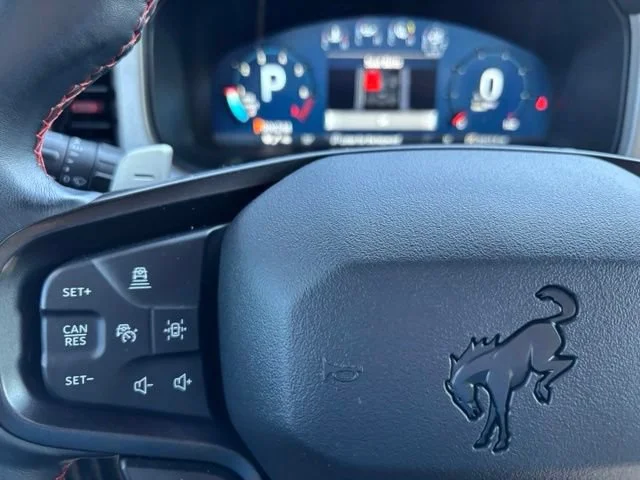 Used 2023 White Ford Raptor image 27
