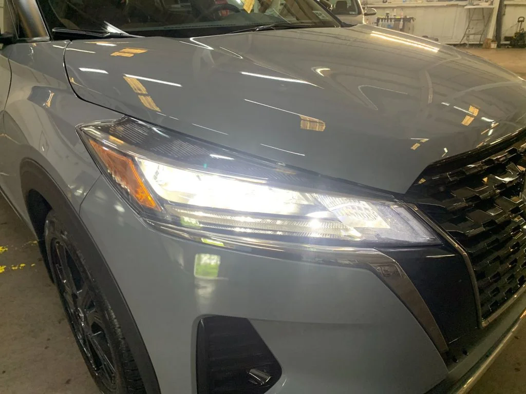 Used 2023 Gray Nissan SR image 34