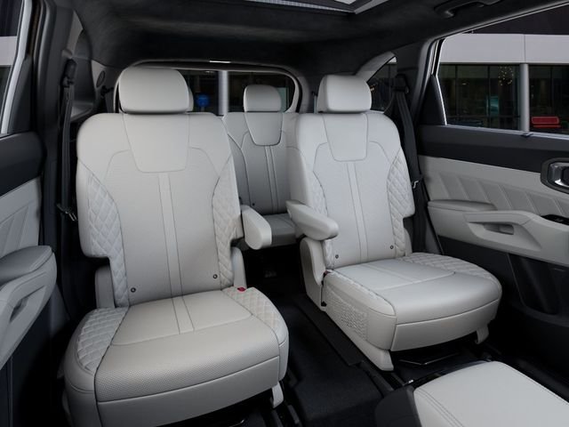 New 2026 Beige Kia X-Line SX Prestige image 16