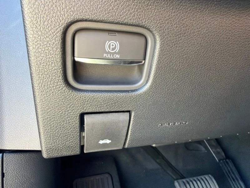 New 2026 Steel Blue Jeep Limited image 21