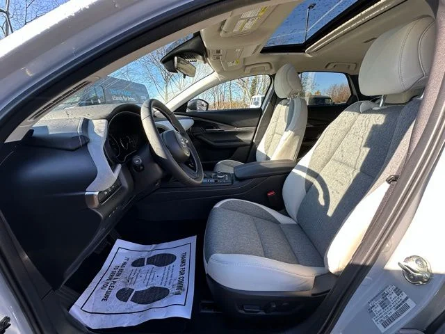 2026 Mazda CX-30 Aire Edition - Photo 23