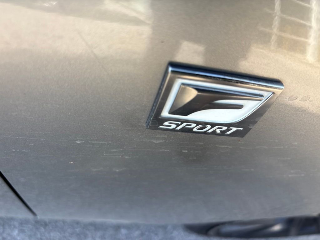 Used 2015 Silver Lexus 250 image 40
