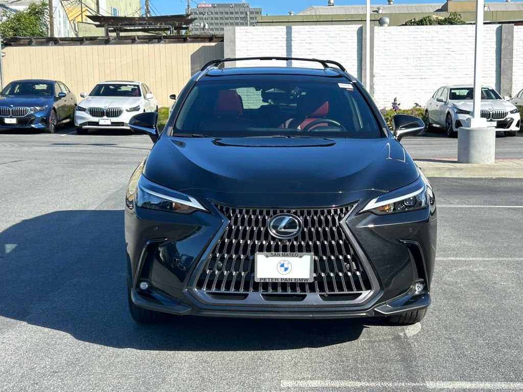 Used 2024 Caviar Lexus 350h Premium image 8