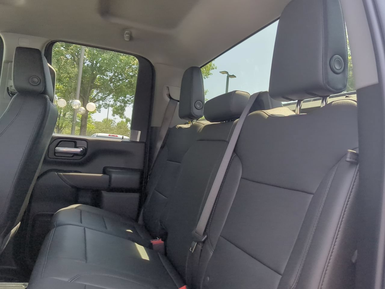 2026 GMC Sierra 2500HD Pro - Photo 23