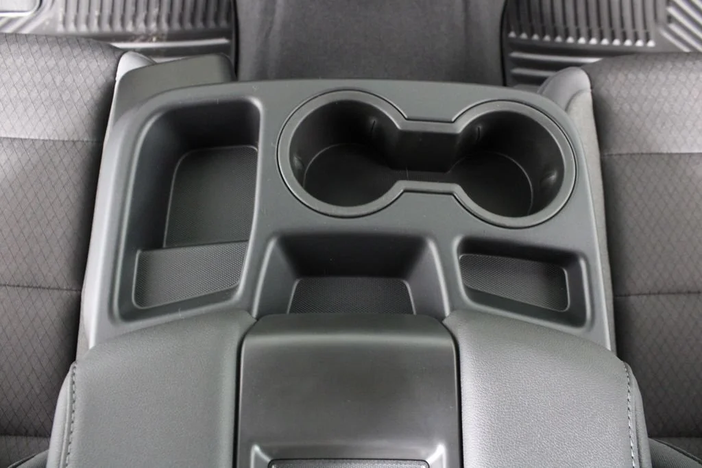 2026 GMC Sierra 1500 Elevation - Photo 28