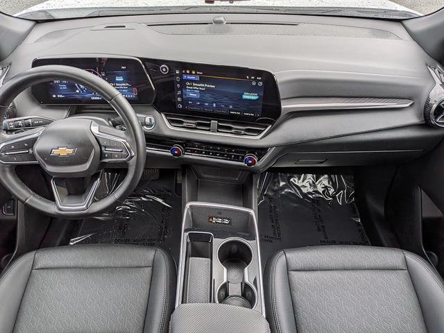 2025 Chevrolet Equinox LT - Photo 14