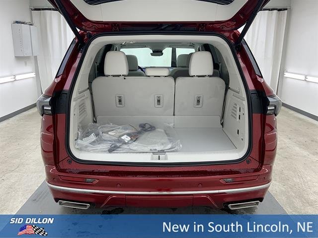 2027 Buick Enclave Avenir - Photo 7