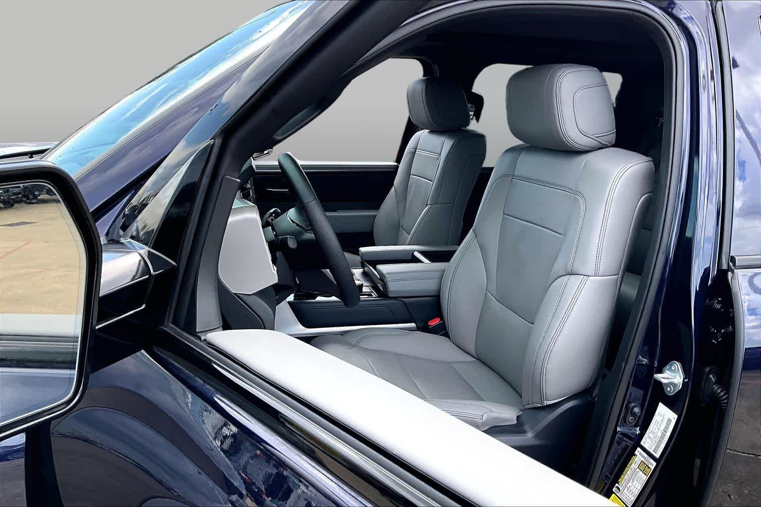 Used 2026 Blueprint Toyota Limited image 8