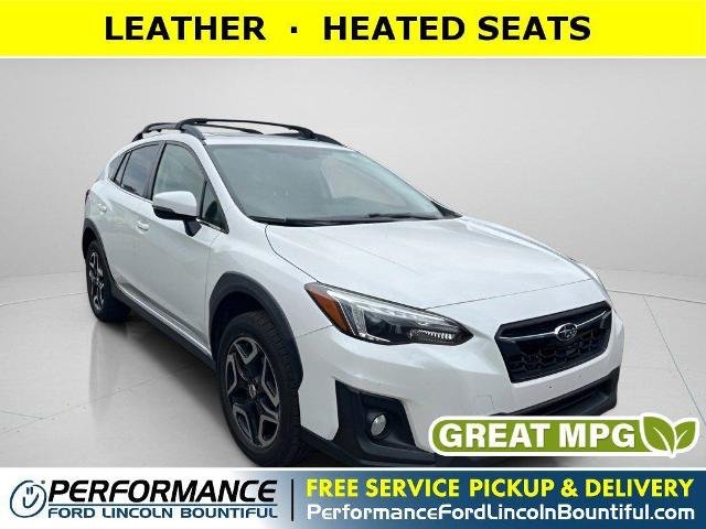2018 Subaru Crosstrek 2.0i Limited CVT's photo