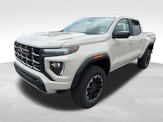 New 2026 Coastal Dune GMC AT4 image 3