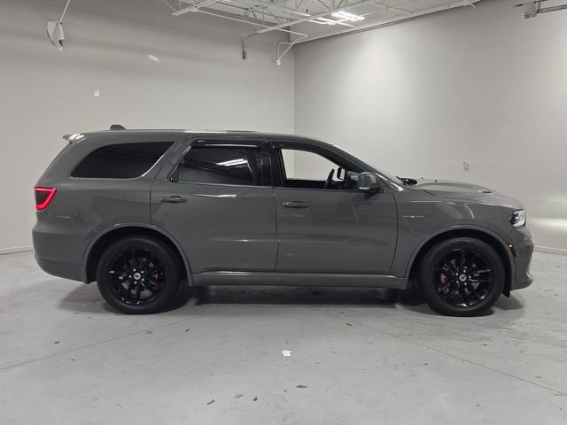 Used 2022 Gray Dodge R/T image 17